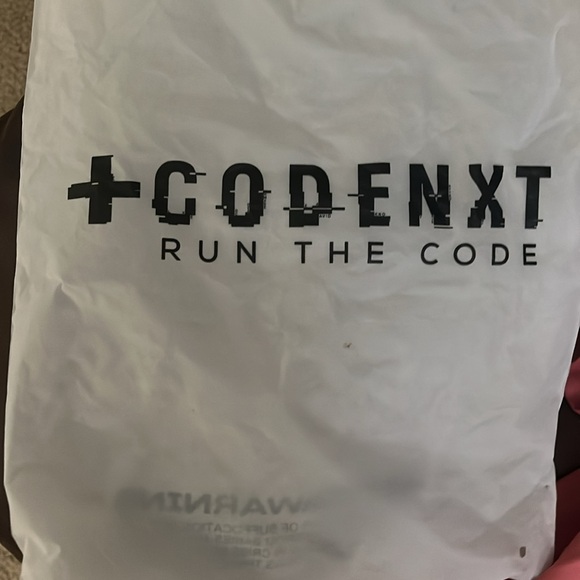 CODE Scrubs Pink - Picture 6 of 6